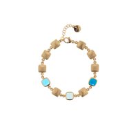 Bracciale Aquaforte Donna MIGNON in Argento H4182829 - H4182829